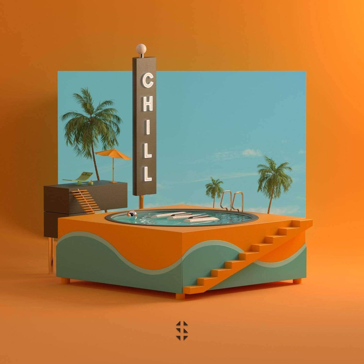 Chill Keys Sample Pack