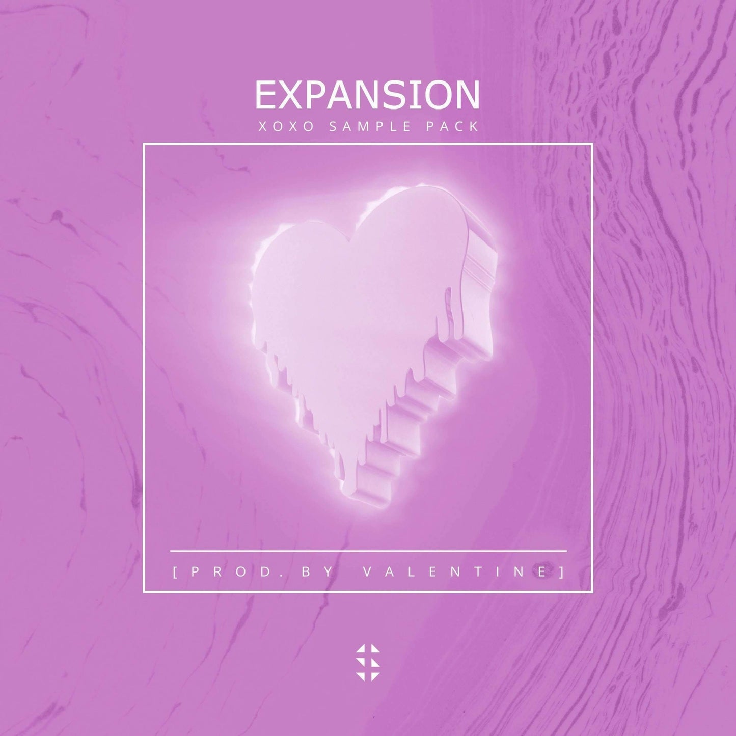 Electronic & Future Beat Electronica Sound Pack 'XOXO' (w/ Production by Valentine) Sample Pack Samplified. Expansion