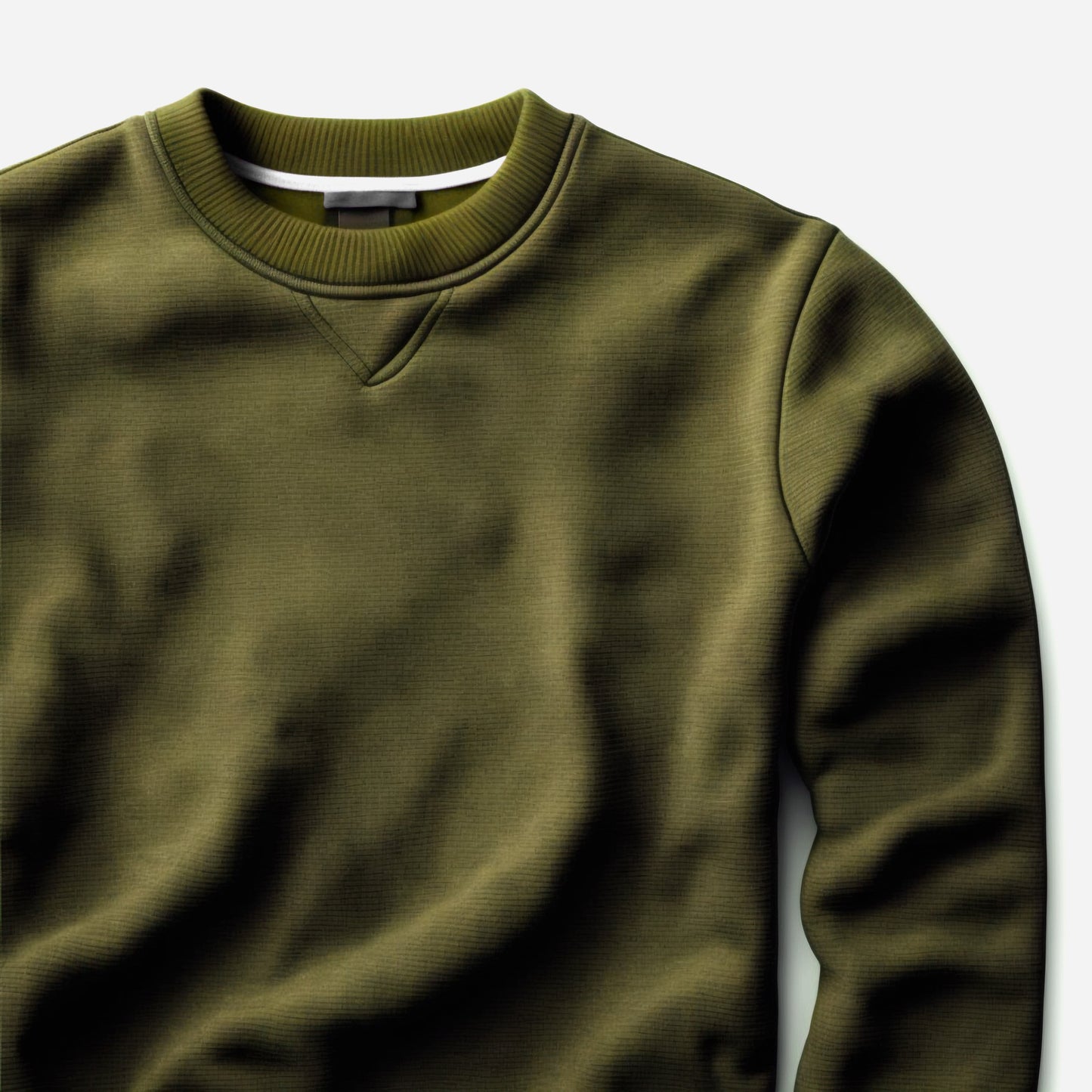 Men's Crewneck
