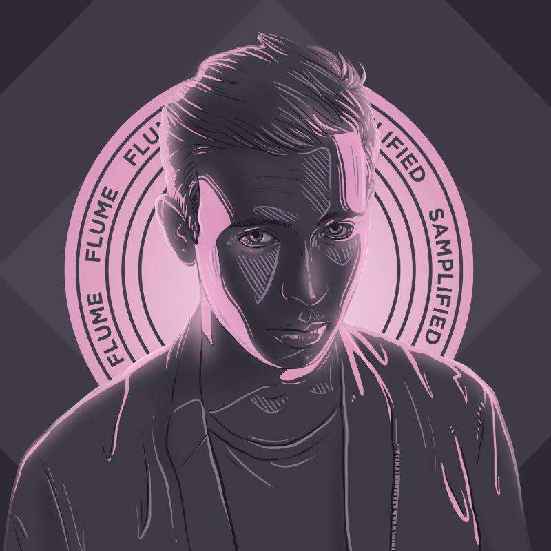 Flume Music Production Tutorial