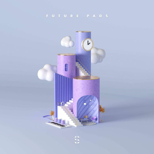 Future Pads Presets