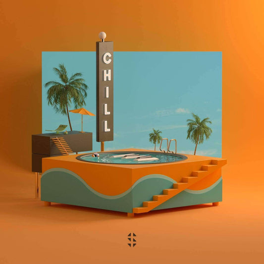 Chill Keys Sample Pack