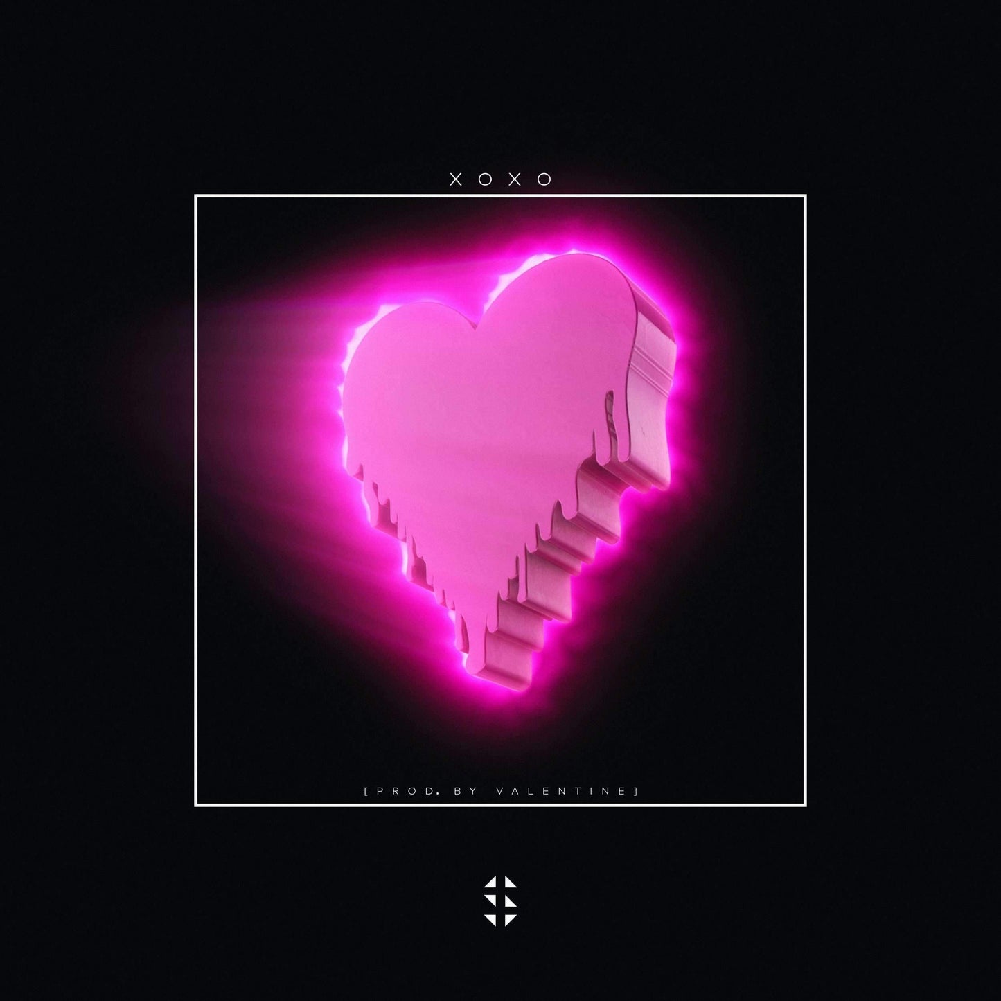 Electronic & Future Beat Electronica Sound Pack 'XOXO' (w/ Production by Valentine) Sample Pack Samplified. Base Pack 