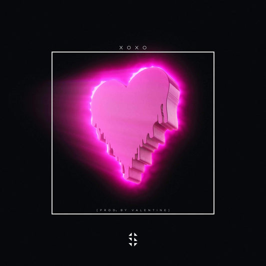 Electronic & Future Beat Electronica Sound Pack 'XOXO' (w/ Production by Valentine) Sample Pack Samplified. Base Pack 