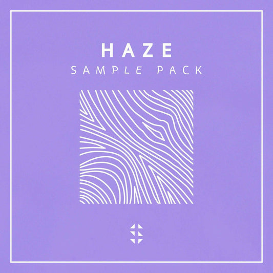 Haze | Minimal - Future Bass Sample Pack Samplified 