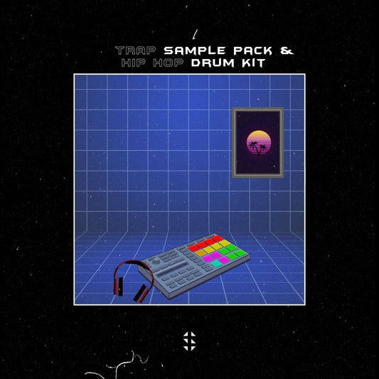 Trap Sample Pack